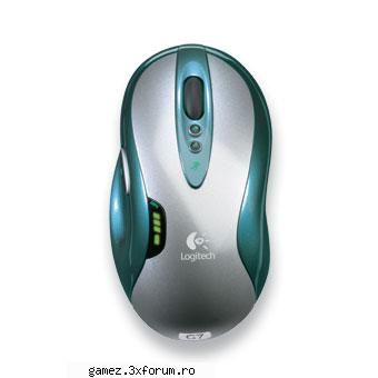 Noile Produse Logitech - Logitech lanseaza noi produse pentru gameri - Noutati Hardware